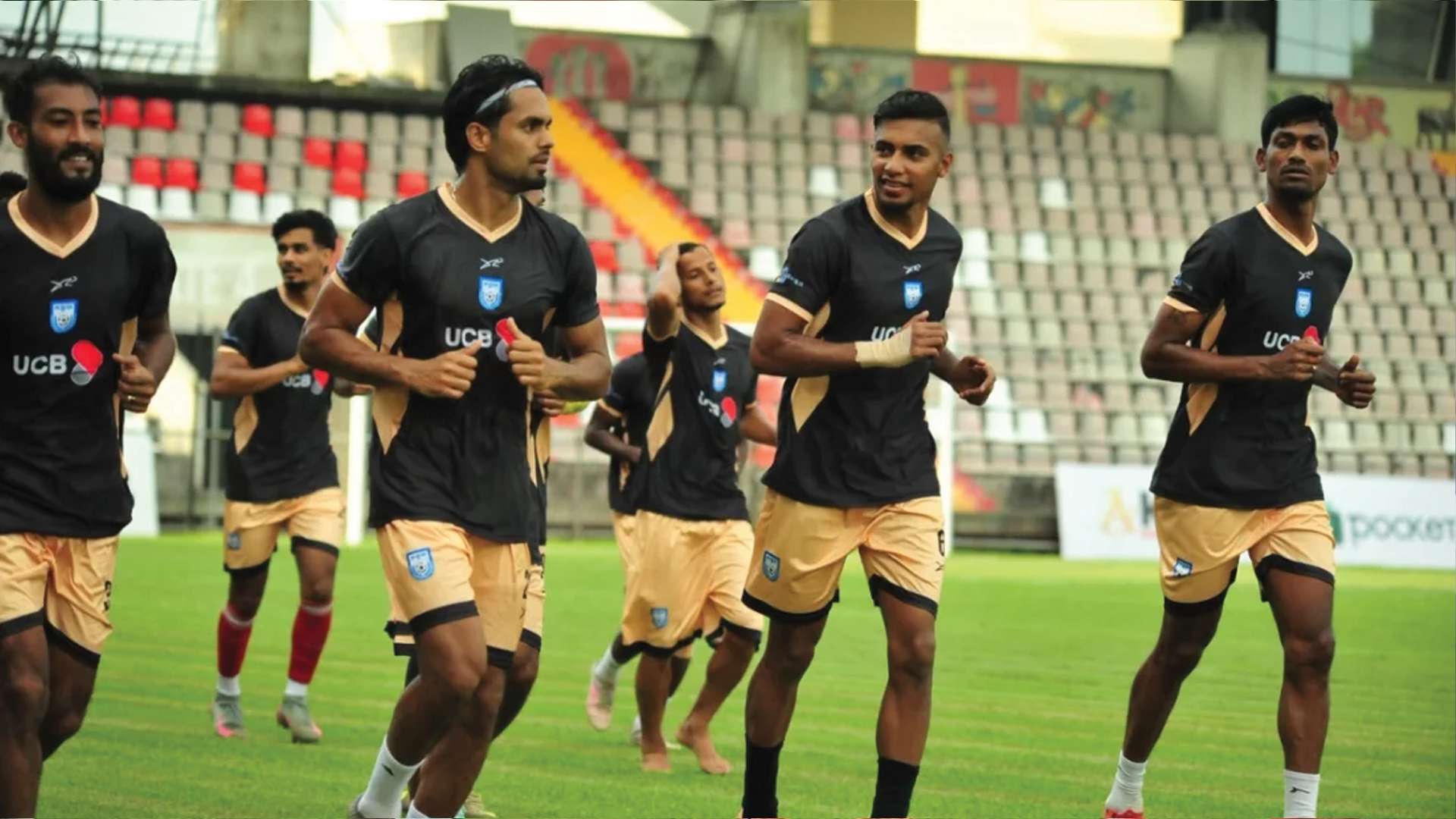 আসিয়ান কাপের জন্য বাংলাদেশের সম্ভাব্য স্কোয়াডে প্রবাসী তিন ফুটবলার